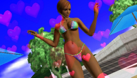 Dead or Alive: Paradise - Imagen 48